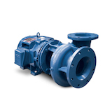 Griswold 850 pump - EFG replacement