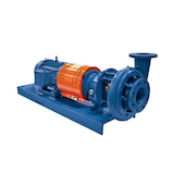 Griswold 850 ANSI Pump Frame Mounted