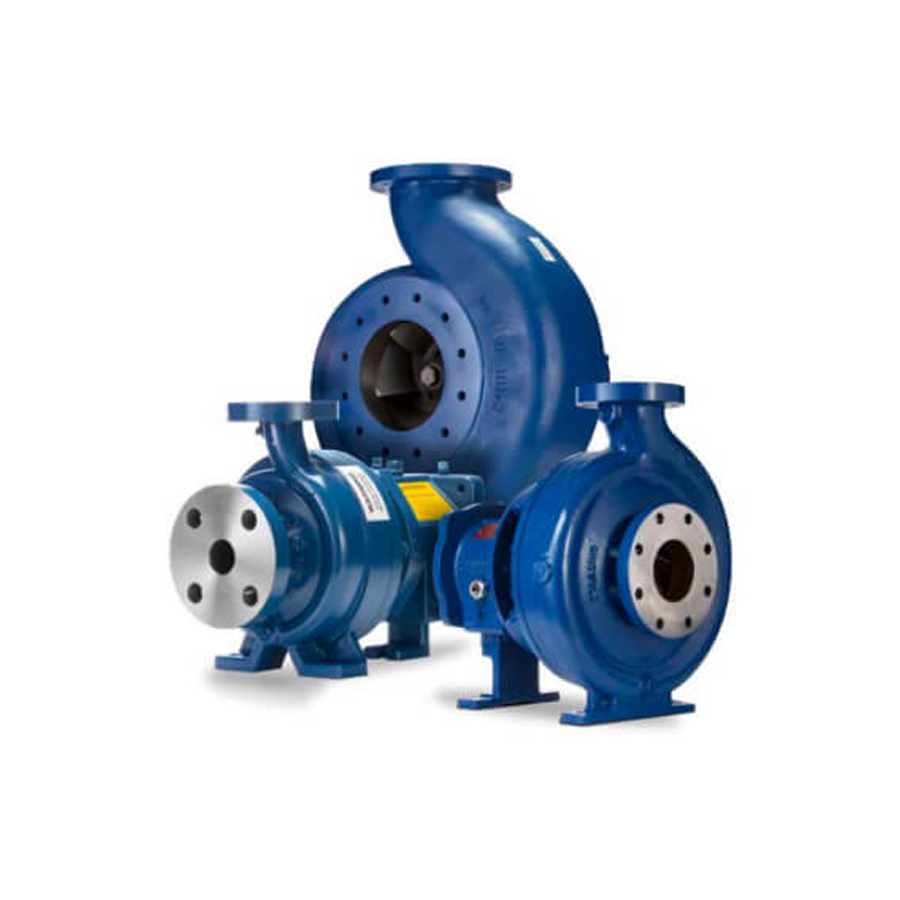Griswold Pumps