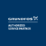 Grundfos ASP Authorized Service Partner