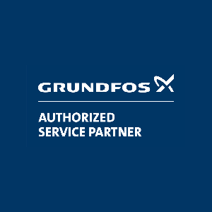 Grundfos ASP Authorized Service Partner