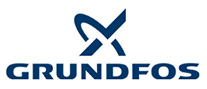 Grundfos Commercial Pumps Logo