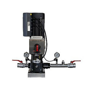 Boosters & Circulators Sales |  Supplier | Carotek