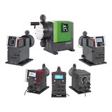 Grundfos Digital Dosing Pumps