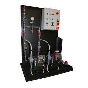 Industrial Pumps | Process Pumps | Liquid Pumps