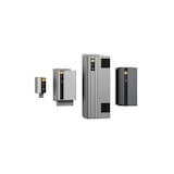 Grundfos frequency converter