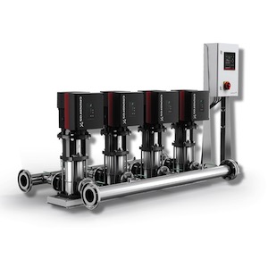 Grundfos Pumps Distributor