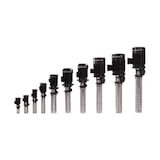 Grundfos immersible pump