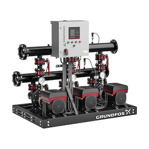 Grundfos Modular System