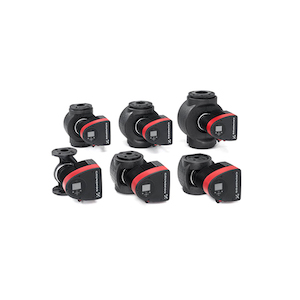 Grundfos Smart Circulating Pump Series