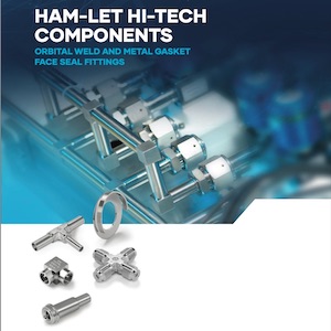 Ham-let-high-purity-components
