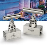 ham-let instrumentation needle valves