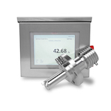 KPatents Process Refractometer PR 43 GP