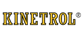 Kinetrol Actuators Distributor
