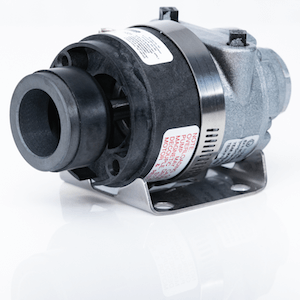 micropump-airmotor