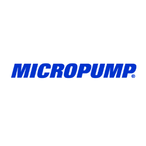 Micropump logo