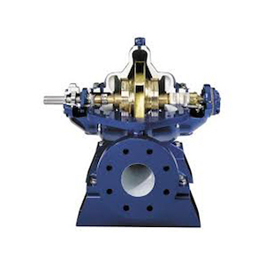 Peerless pump