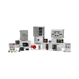 Electrical Explosion Protection Devices