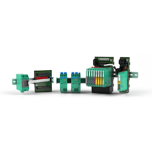 Hart Interface Solutions