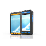 Pepperl+Fuchs explosion proof tablets