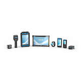 Pepperl+Fuchs Explosion Proof Mobile Devices