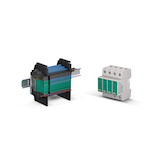 Pepperl fuchs surge protection