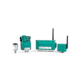 Pepperl Fuchs Wireless HART Group
