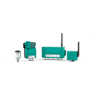 Pepperl Fuchs Wireless HART Group