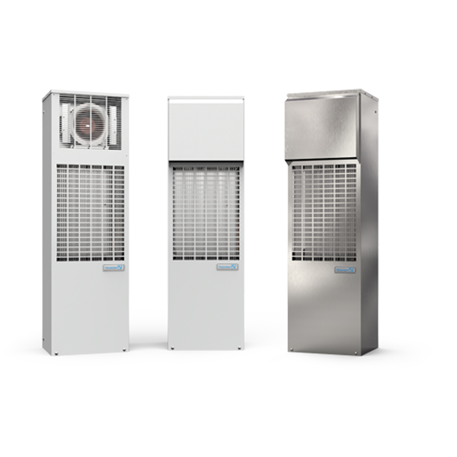 Pfannenberg Cooling Units
