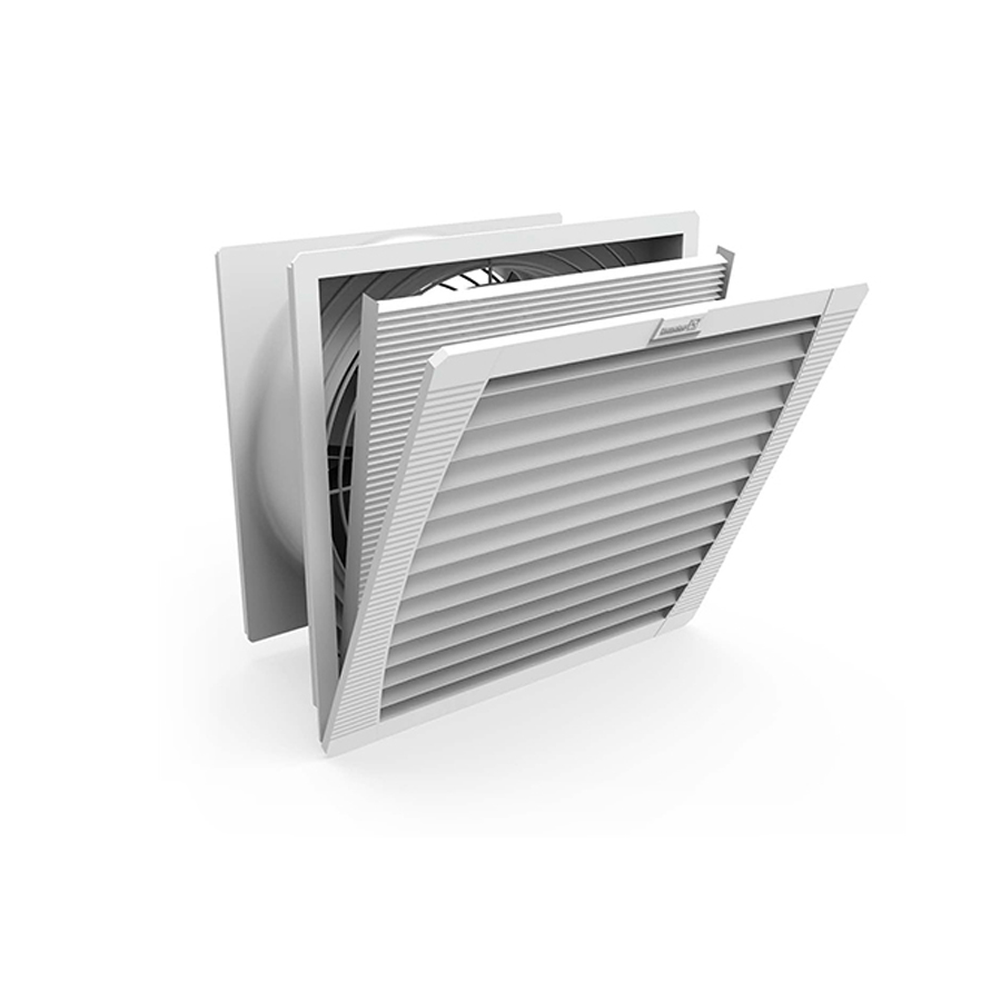 Pfannenberg Filter Fan
