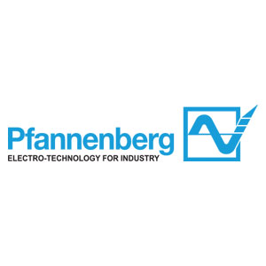 Pfannenberg Distributor
