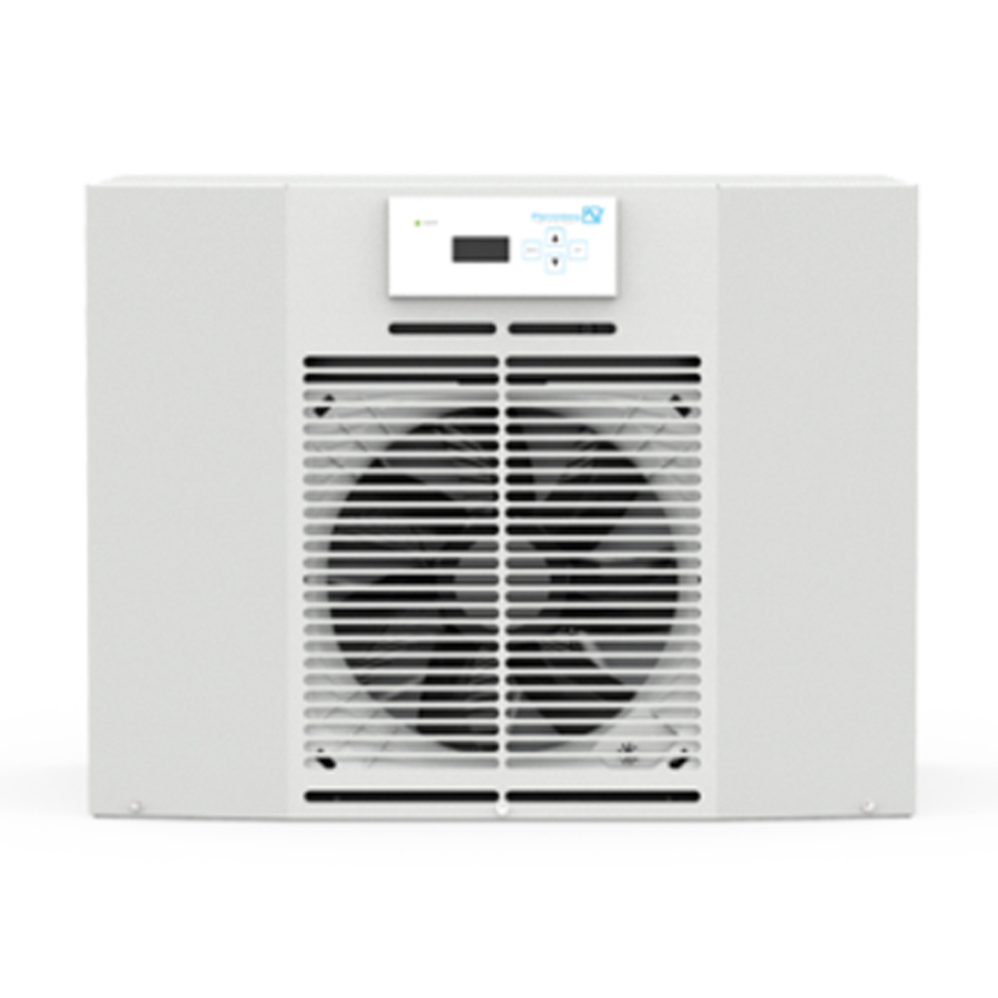 Pfannenberg top mount cooling unit