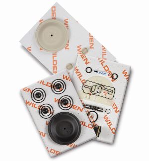 Wilden Aftermarket Parts