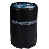 Powerblanket Industrial Heating Blankets