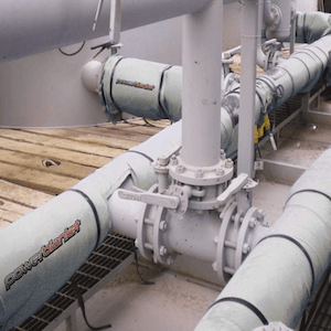 Industrial Process Heating and Insulation Sales | Supplier | Carotek