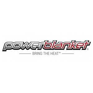 Powerblanket industrial process heating