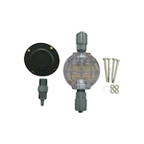 Pulsafeeder Chem Tech Part Kit