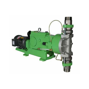 Pulsa 7440 metering pump
