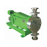 Pulsa 8480 metering pump
