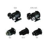 Pulsafeeder Eclipse Gear Pumps