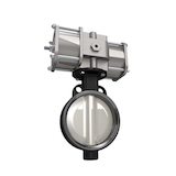 QTRCO valve actuator T series
