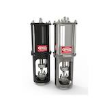 QTRCO actuators - L series