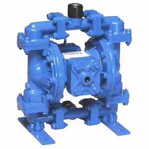 Industrial Pumps | Process Pumps | Liquid Pumps