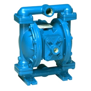 Industrial Pumps | Process Pumps | Liquid Pumps
