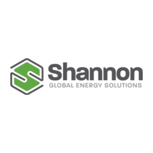 Shannon Global Energy Solutions Logo