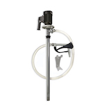 Standard Pump Drum pump Package 1
