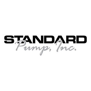 Standard Pump Distributor