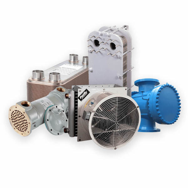 Heat Exchanger Selection Parameters