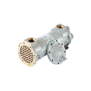 Standard Xchange Heat Exchanger - Standard Shell & Tube