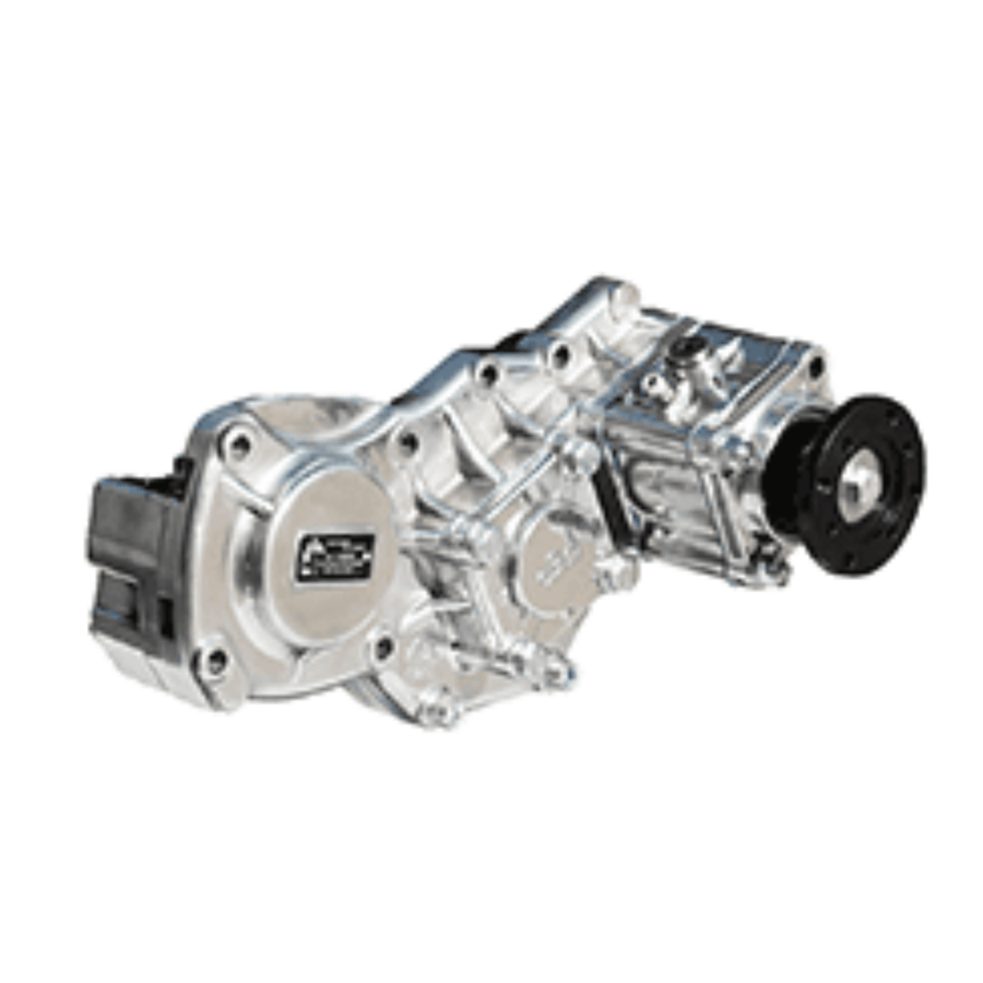 PTOs Hydraulic PTOs
